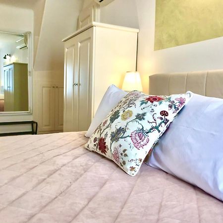 Hotel Casa Vittoria Rovinj Pokoj fotografie