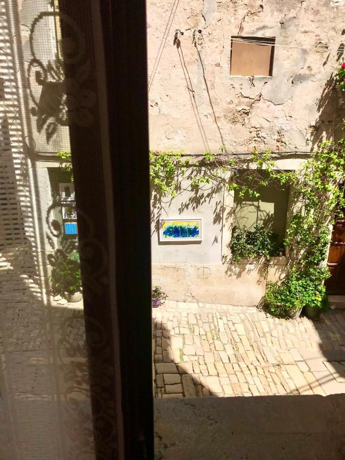 Hotel Casa Vittoria Rovinj Exteriér fotografie