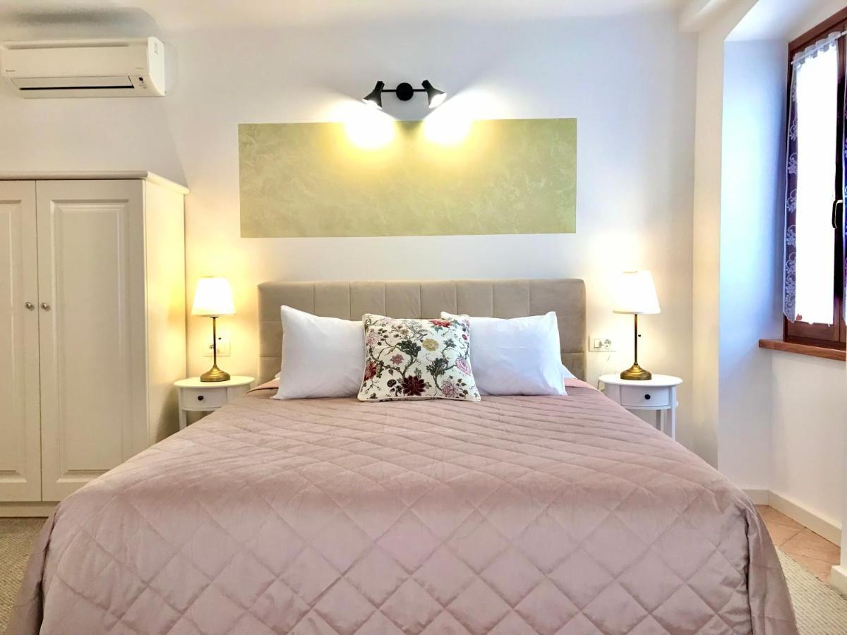 Hotel Casa Vittoria Rovinj Pokoj fotografie