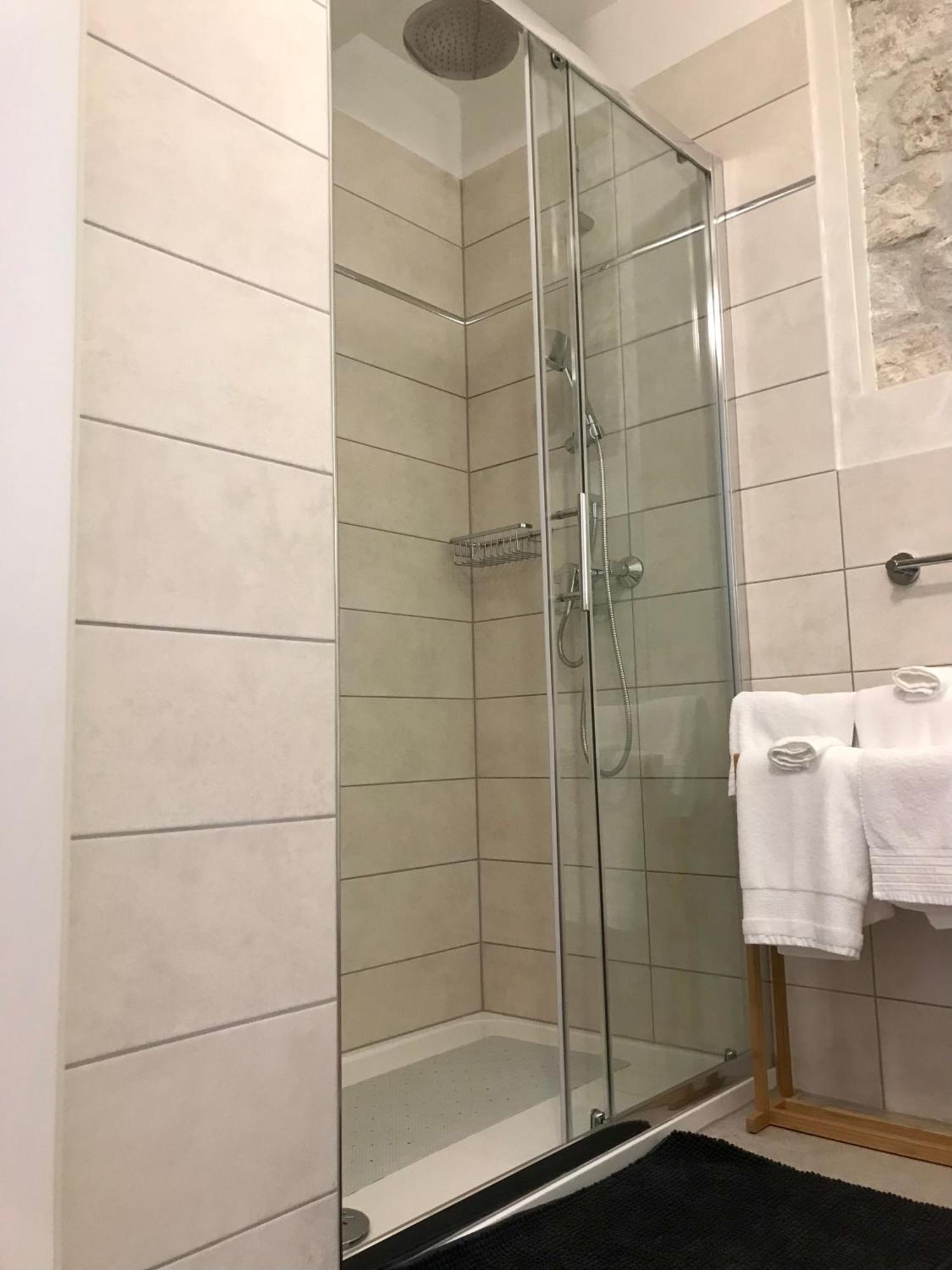 Hotel Casa Vittoria Rovinj Pokoj fotografie