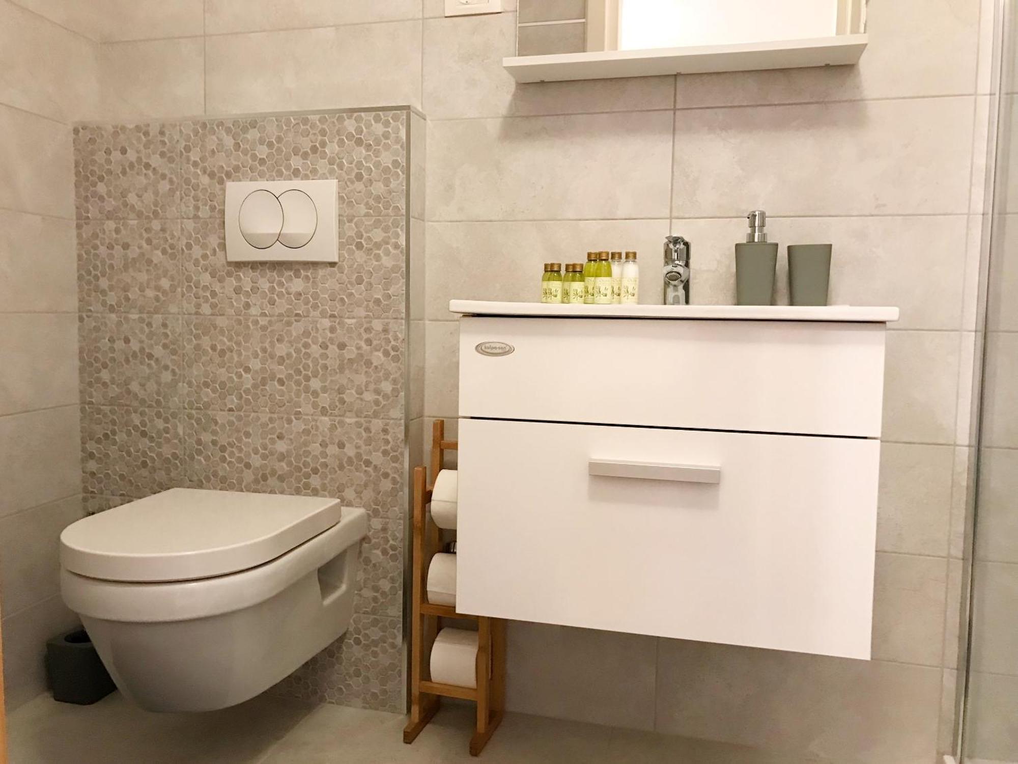 Hotel Casa Vittoria Rovinj Pokoj fotografie