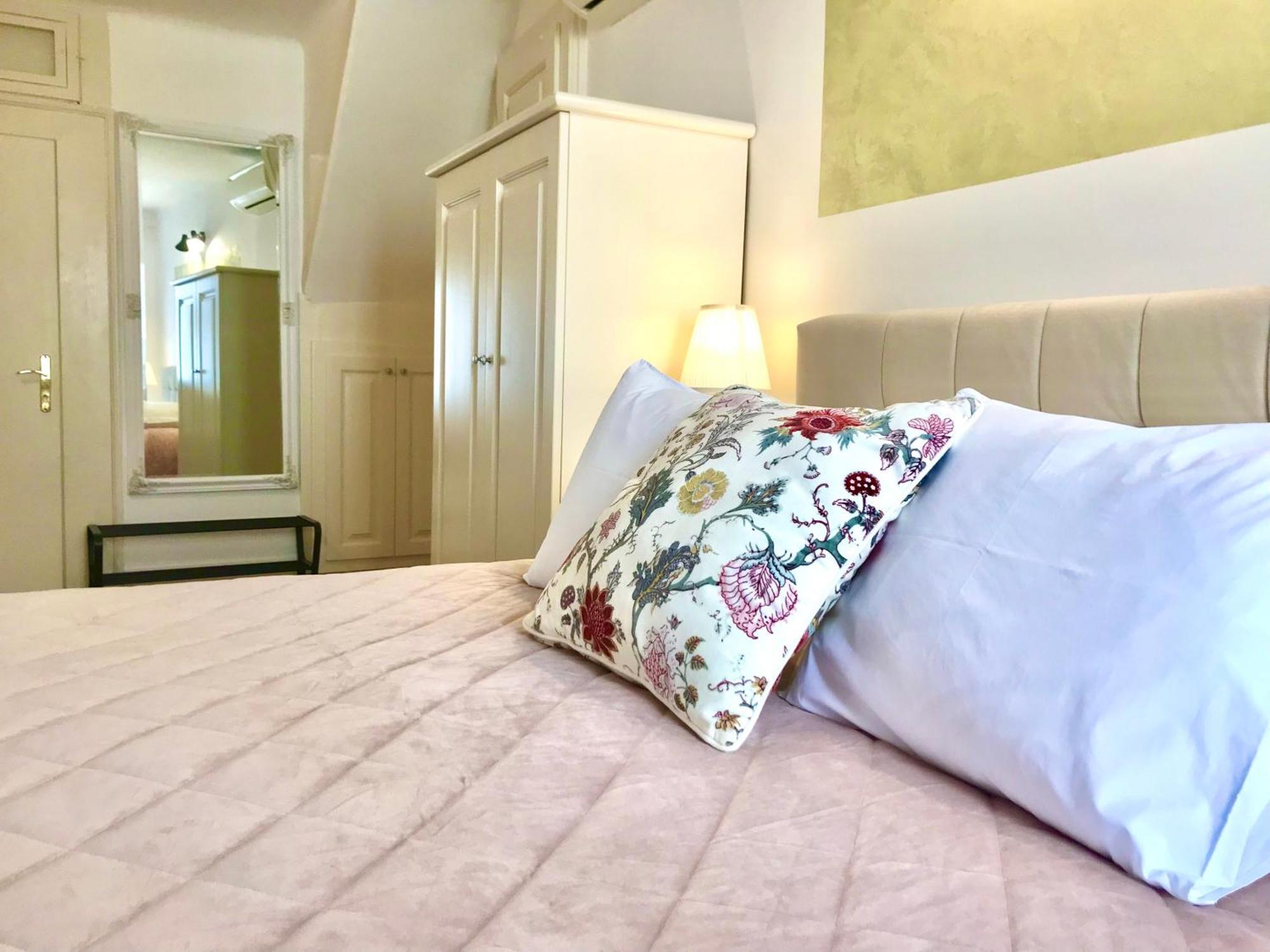 Hotel Casa Vittoria Rovinj Pokoj fotografie