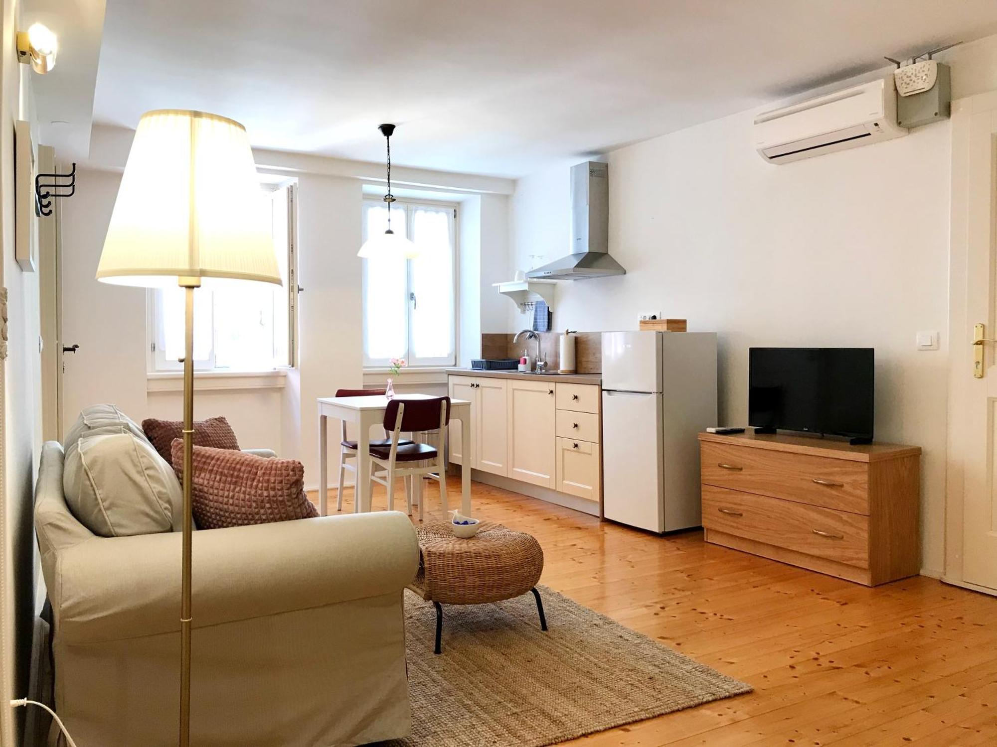 Hotel Casa Vittoria Rovinj Pokoj fotografie
