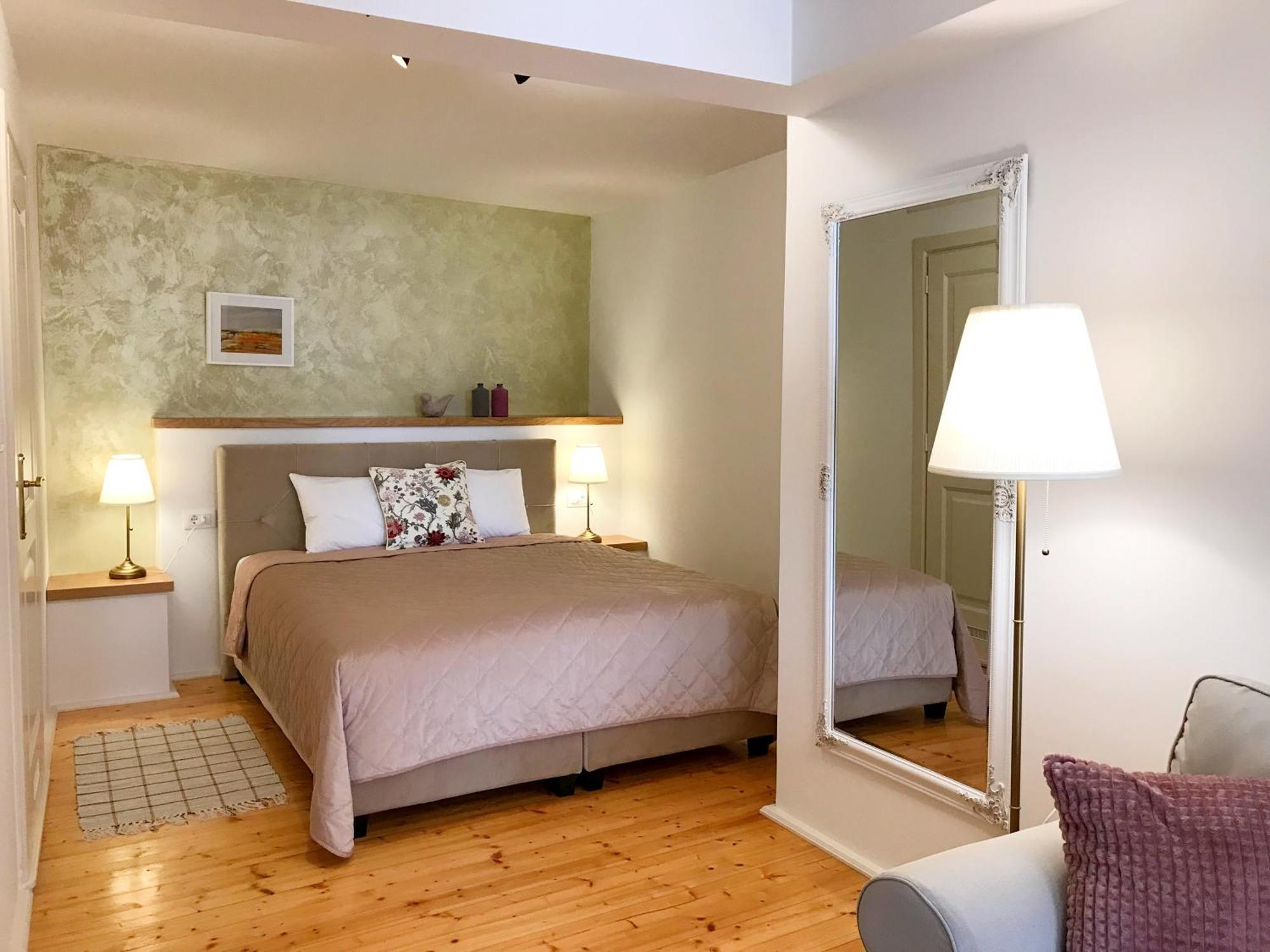 Hotel Casa Vittoria Rovinj Pokoj fotografie